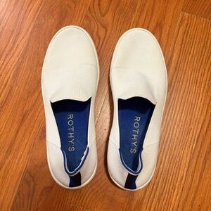 Rothy’s The Original Slip On Flats